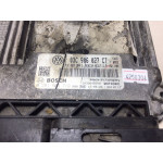 Volkswagen Scirocco 1.4 Motor Beyni 0261S06719 03C906027CT MED17.5.5