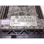 Volkswagen Golf Motor Beyni 03C906016AM 0261S06083 MED17.5.5