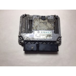 Volkswagen Golf Motor Beyni 03C906016AM 0261S06083 MED17.5.5