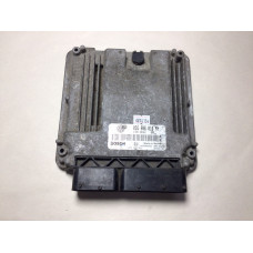 Seat Altea 2.0 TDI Motor Beyni 0281011909 03G906106FH EDC16U1