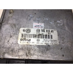 Volkswagen Golf 1.9 TDI Motor Beyni 0281010091 038906019AM