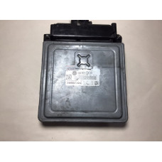 Audi A3 2.0 TDI Motor Beyni 03G906018DH 5WP45548AC SIMOSPPD1.2