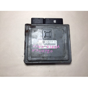 Volkswagen Golf Motor Beyni 5WP44616 03F906070BP SIMOS10.10