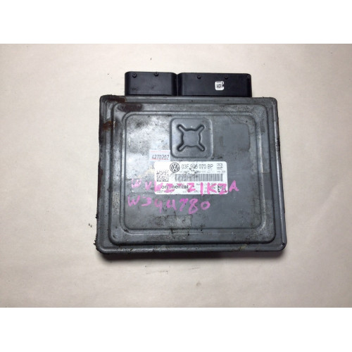 Volkswagen Golf Motor Beyni 5WP44616 03F906070BP SIMOS10.10