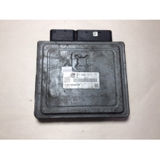 Volkswagen Polo Motor Beyni 5WP44760 03F906070FD SIMOS.10.22A