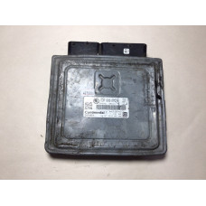 Skoda Yeti 1.2 Motor Beyni 03F906070M 5WP44614 SIMOS10.10