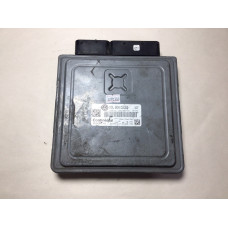 Volkswagen Polo 1.6 Motor Beyini 03L906023E 03L906023D  5WP42841AA  SIMOSPCR2.1
