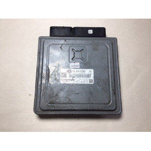 Volkswagen Polo 1.6 Motor Beyini 03L906023E 03L906023D  5WP42841AA  SIMOSPCR2.1