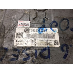 Volkswagen Polo 1.6 Motor Beyini 03L906023E 03L906023D 5WP42841AA SIMOSPCR2.1