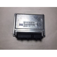 Audi A4 1.8 Motor Beyni 0261204774 8D0907558B 