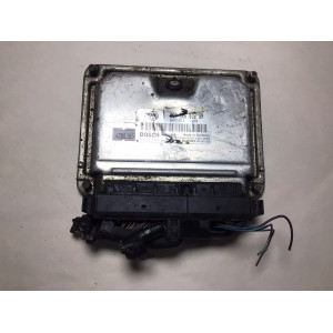 Seat Ibiza 1.8T Motor Beyni 0261208370 06A906032QN ME7.5
