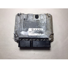 Volkswagen Passat 2.0 TDİ 03L907309N 0281016374 EDC17C46