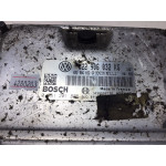 Volkswagen Golf R32 3.2 Motor Beyni 0261201806 022906032KG ME7.1.1