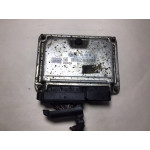 Volkswagen Golf R32 3.2 Motor Beyni 0261201806 022906032KG ME7.1.1