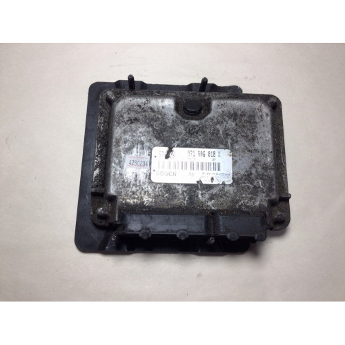 Volkswagen Golf MK4 2.3 Motor Beyni 0261206175 071906018K