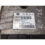 Volkswagen Polo 1.4 Motor Beyni 036906034KA IAW4TV.KA