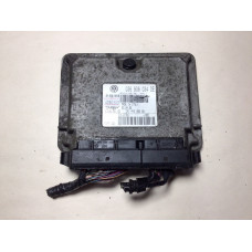 Volkswagen Polo 1.4 Motor Beyni 036906034DE IAW4MV.DE