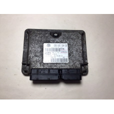Skoda Fabia 1.4 Motor Beyni 036906034CB IAW4MV.CB