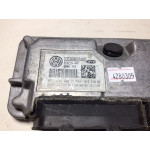 Volkswagen Polo 1.4 Motor Beyni IAW4HV.AD 03C906024AD