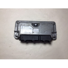Volkswagen Polo 1.4 Motor Beyni 030.906.034.S IAW4EV.AR