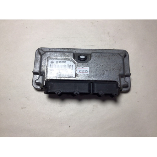 Volkswagen Polo 1.4 Motor Beyni 030.906.034.S IAW4EV.AR