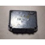 Volkswagen Golf 1.6 Motor Beyni 06A906019 5WP4190