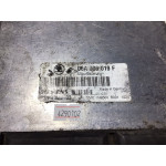 Skoda Octavia 1.6 Motor Beyni 06A906019F 5WP432503