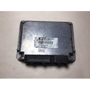 Skoda Octavia 1.6 Motor Beyni 06A906019F 5WP432503