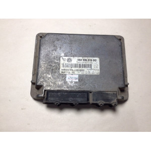Volkswagen Bora 1.6 Seat 1.6 Motor Beyni 06A906019BQ 5WP444803 Sımos2.1B