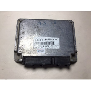 Audi A3 1.6 Motor Beyni 06A906019AG 5WP439301