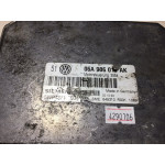 Volkswagen Golf 1.6 Motor Beyni 06A906019AK 5WP437103