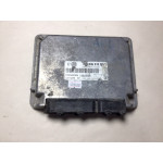 Volkswagen Bora 1.6 Seat 1.6 Motor Beyni 06A906019BR 5WP4450 Sımos2.1B