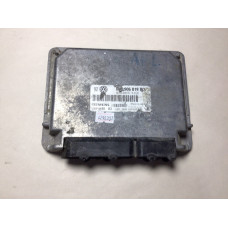 Volkswagen Bora 1.6 Seat 1.6 Motor Beyni 06A906019BR 5WP4450 Sımos2.1B