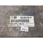 Volkswagen Golf 1.6 Motor Beyni 06A906019AK 5WP441704