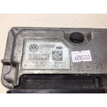 Skoda Fabia 1.4 Motor Beyni 03C906024R IAW4HV.R