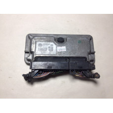 Skoda Fabia 1.4 Motor Beyni 03C906024R IAW4HV.R