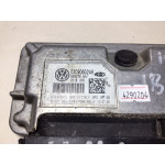 Seat Ibiza 1.4 Motor Beyni 03C906024H IAW4HV.H