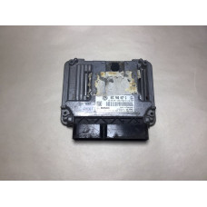 Volkswagen Scirocco Golf 1.4 Motor Beyni 0261S04348 03C906027G