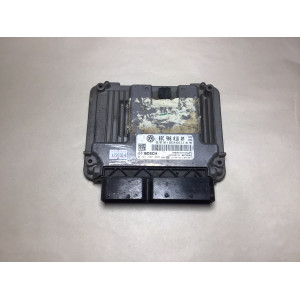 Volkswagen Golf 1.4 Motor Beyni 03C906016AM 0261S06083