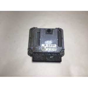 Volkswagen Golf 1.6 Motor Beyni 0261S02140 03C906056BN