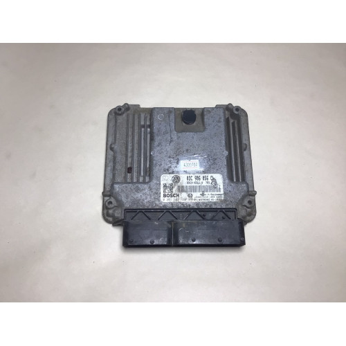 Volkswagen Touran 1.6 Motor Beyni MED9.5.10 0261S02186 03C906056CL