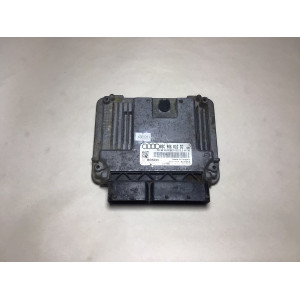 Audi A1 Motor Beyni 0261S06551 03C906016CG MED17.5.5