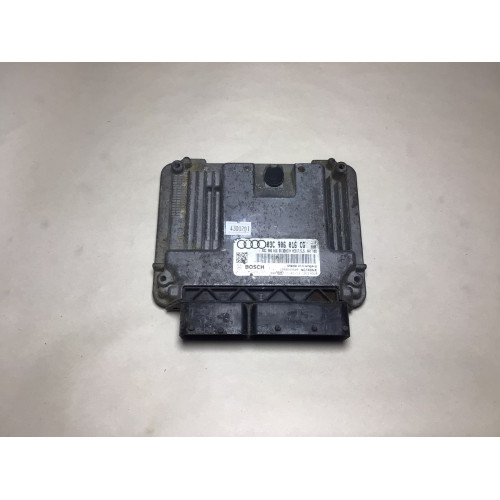 Audi A1 Motor Beyni 0261S06551 03C906016CG MED17.5.5