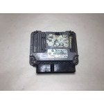 Volkswagen Scirocco Golf 1.4 Motor Beyni 0261S04348 03C906027G MED17.5.5