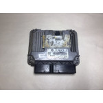 Volkswagen Scirocco Golf 1.4 Motor Beyni 0261S04348 03C906027G MED17.5.5