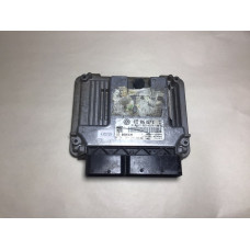 Volkswagen Scirocco Golf 1.4 Motor Beyni 0261S04348 03C906027G MED17.5.5