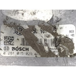 Volkswagen Passat Motor Beyni 0281015029 03L907309 EDC17CP14