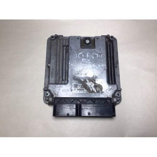 Volkswagen Passat Motor Beyni 0281015029 03L907309 EDC17CP14