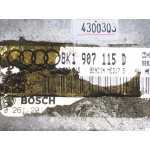 Audi A4 Motor Beyni MED17.5 8K1907115D 0261201961
