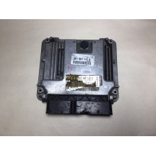 Audi A4 Motor Beyni MED17.5 8K1907115D 0261201961